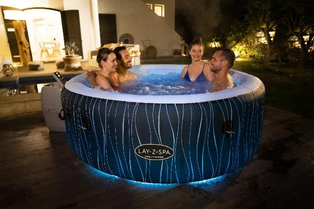 Lay-Z-Spa Hollywood - Bestway