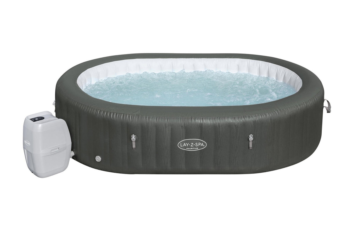 Jacuzzis/Spas