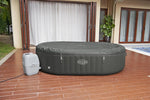 Lay-Z-Spa Mauritius Oval für 5–7 Personen – Bestway