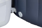 Spa Miami airjet 4 blu scuro - Lay-Z