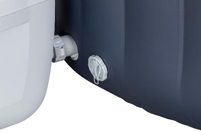 Spa Miami airjet 4 blu scuro - Lay-Z