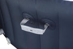 Spa Miami airjet 4 blu scuro - Lay-Z
