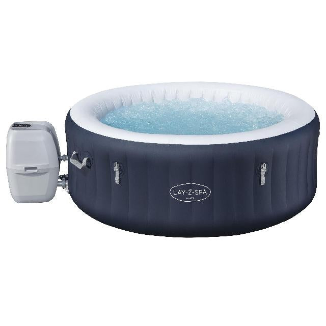 Spa Miami airjet 4 dark blue - Lay-Z