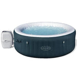 Spa Miami airjet 6 dark green - Lay-Z