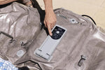 Spa Rome smart airjet 6 brown marble - Lay-Z