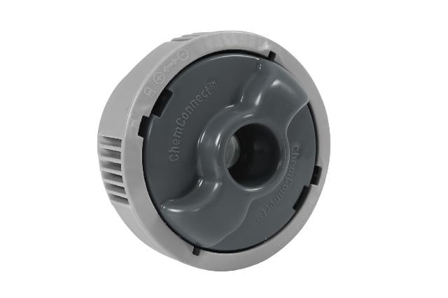 Spa Dominica smart hydrojet 6 brown - Lay-Z