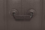 Spa Dominica smart hydrojet 6 brown - Lay-Z