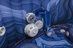 Spa Santorini hydrojet pro 7 grey - Lay-Z