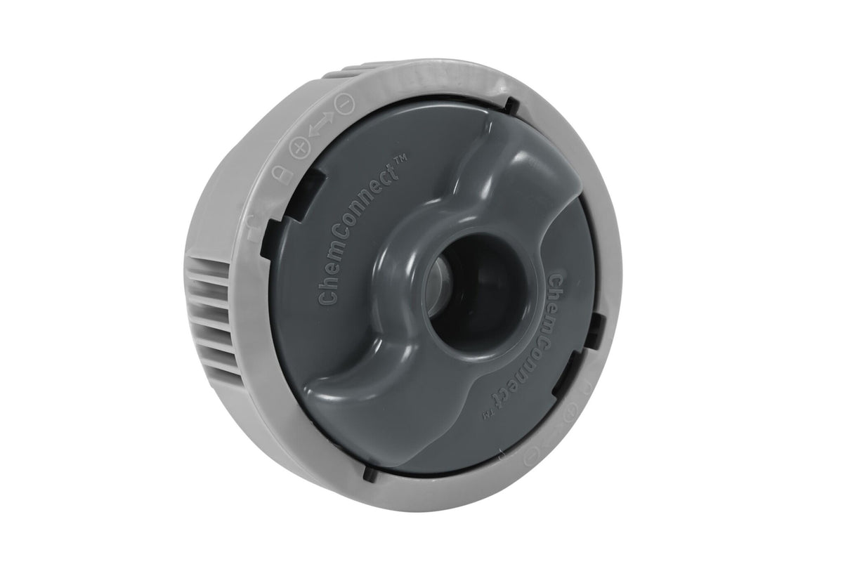 Spa Carrara airjet 6 grigia 4-6 persone - Lay-Z
