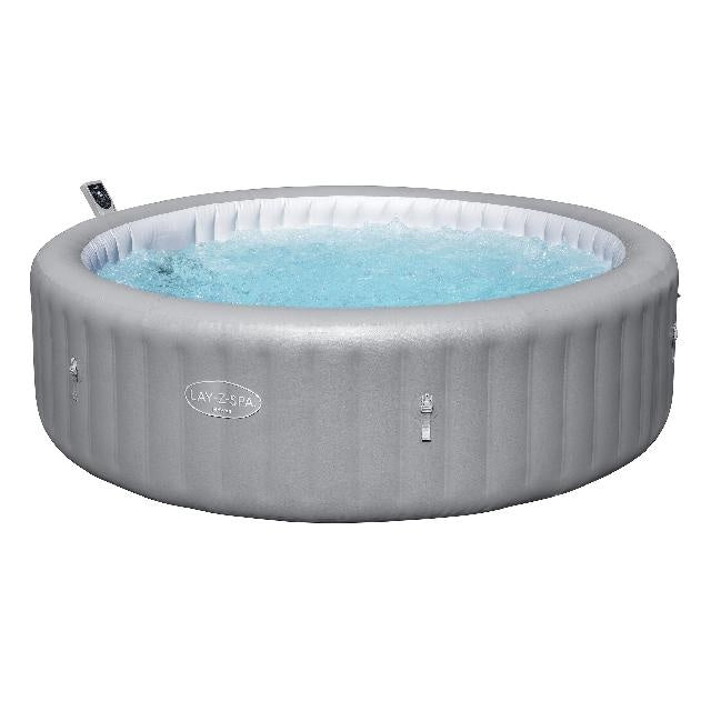 Spa Hawaii smart airjet 8 grey - Lay-Z