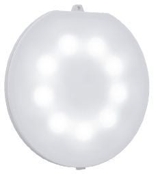 Iluminación para piscina Flexi V2 blanca 24V DC - LumiPlus