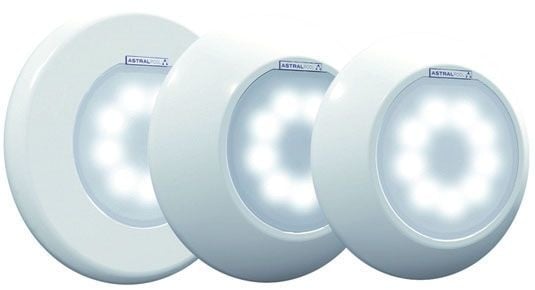 Flexi Rapid white + V1 white 24V DC - LumiPlus