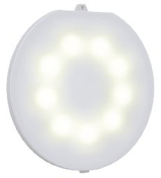 LumiPlus Flexi V2 pool light warm white 12V AC - AstralPool