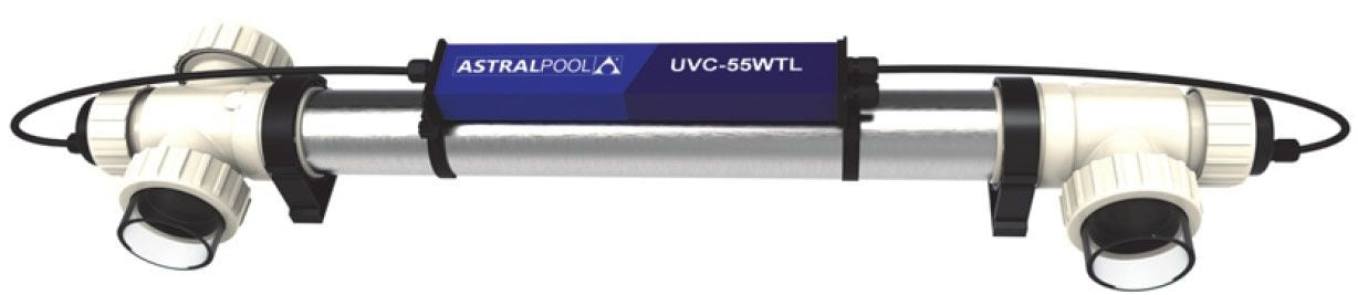 AstralPool UV-C 30 Watt TL 316L