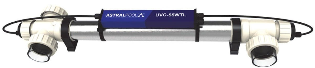 AstralPool UV-C 30 Watt TL 316L