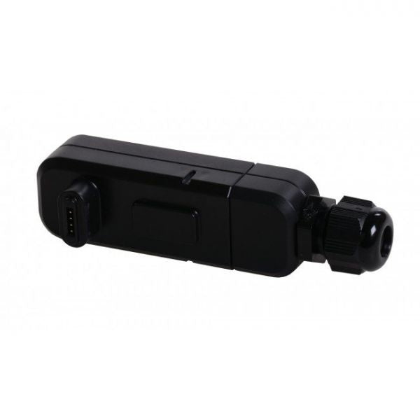 Elite Connect VSP Driver AquaForte