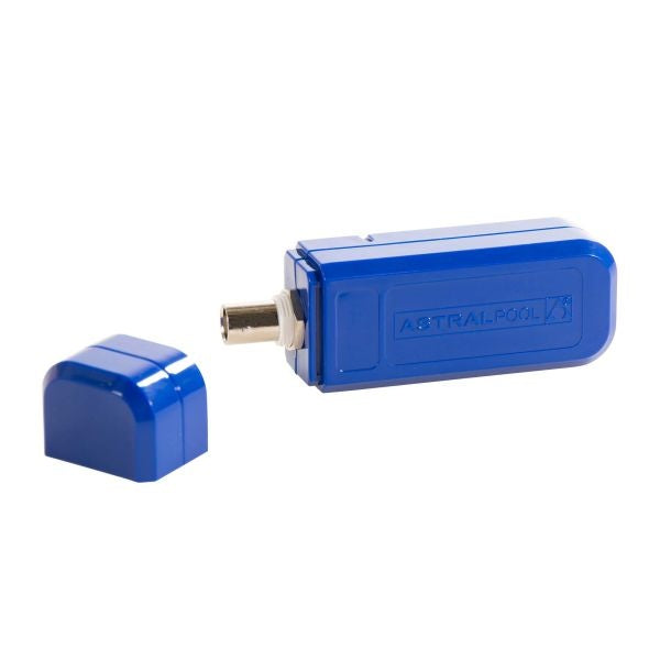 Elite Connect pH Driver