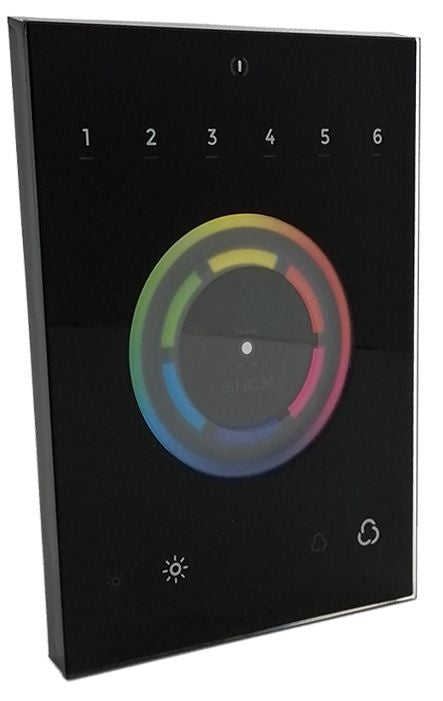 Controller DMX Astralpool - Lumiplus