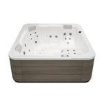 Astral Spa Balance E Infinitree – Compact 5-Person Spa with 31 Jets | AstralPool