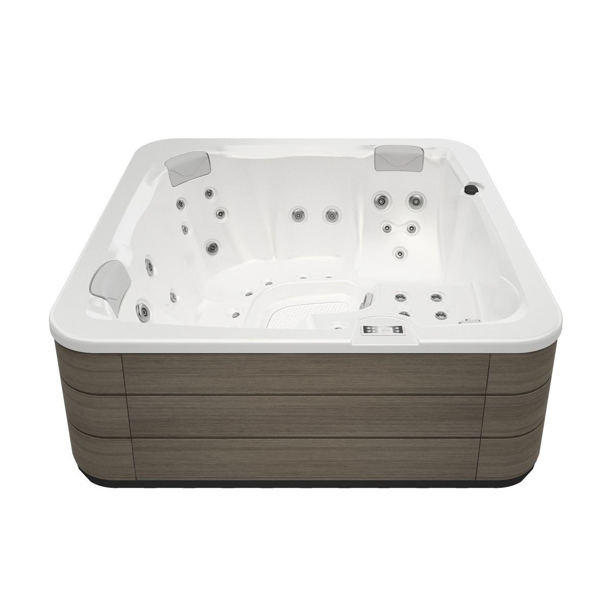 Astral Spa Balance E Infinitree – Compact 5-Person Spa with 31 Jets | AstralPool