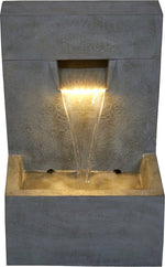 AcquaArte - Posada - adorno de agua - decorativo - Ubbink