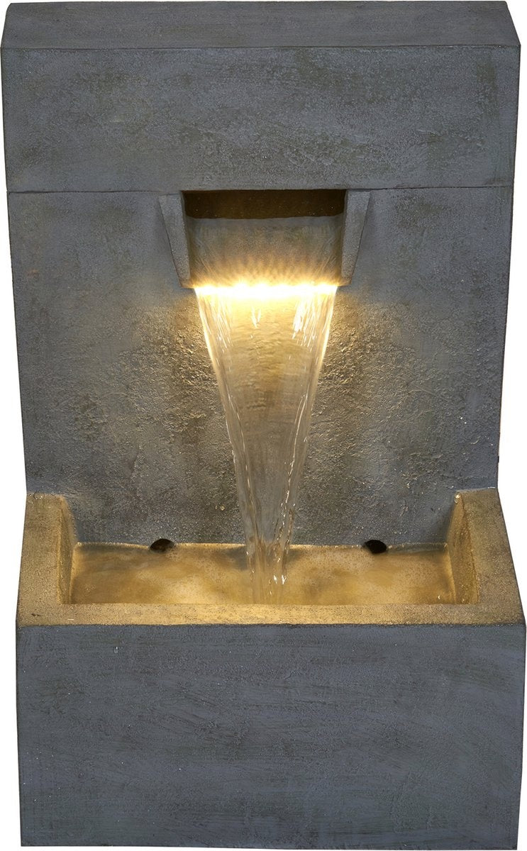 AcquaArte - Posada - adorno de agua - decorativo - Ubbink