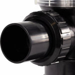 SS-075 zwembadpomp 16m³ - W'eau