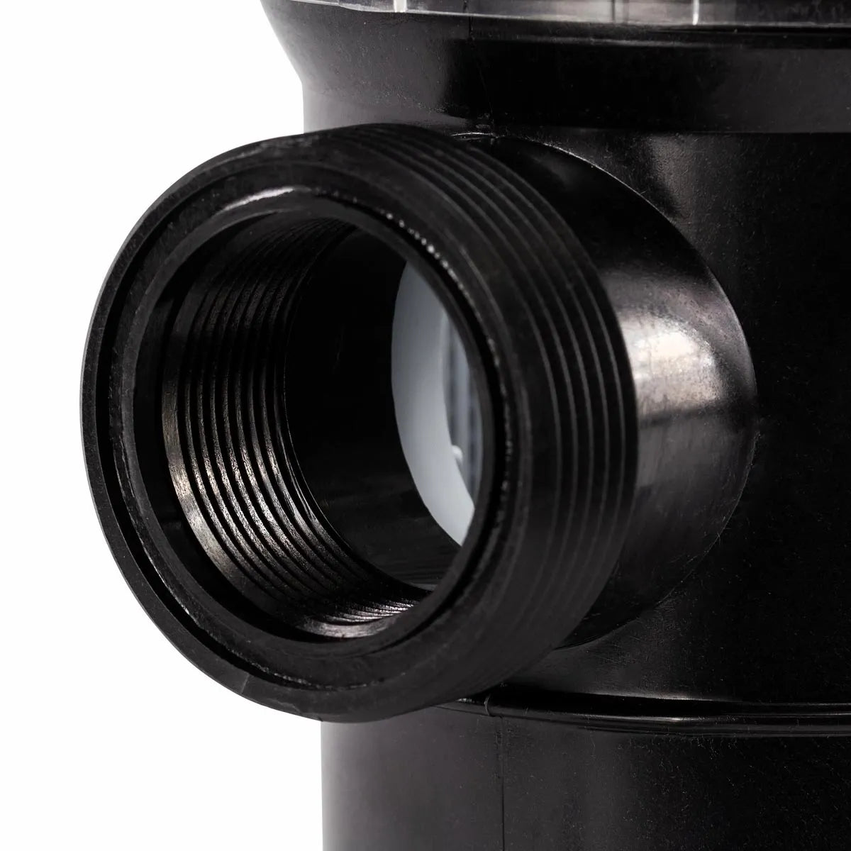SS-020 Poolpumpe 6m³ - W'eau