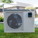Eco Elyo-15 Pompa di calore - AstralPool