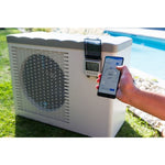 Eco Elyo-09 Pompa di calore - AstralPool