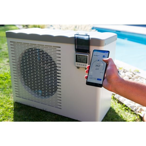 Eco Elyo-07 Heat Pump - AstralPool
