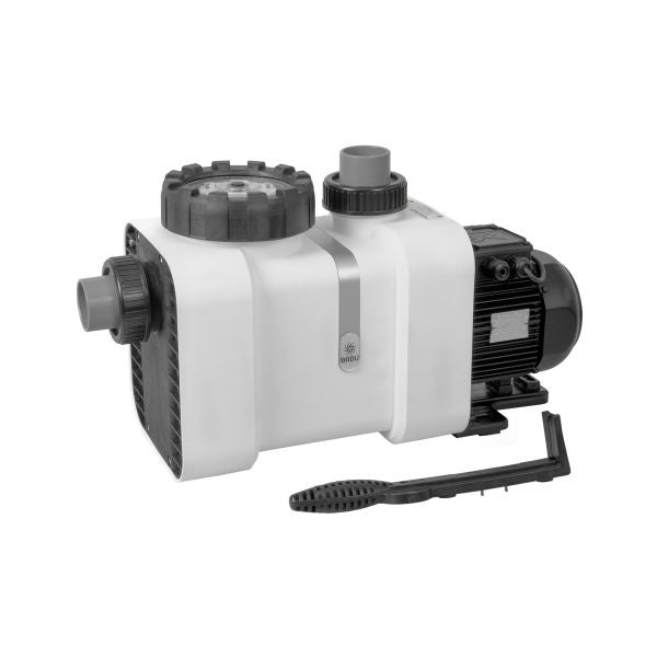 Perform Max 13 - 0,45kW 400V - ESPECIFICACIONES