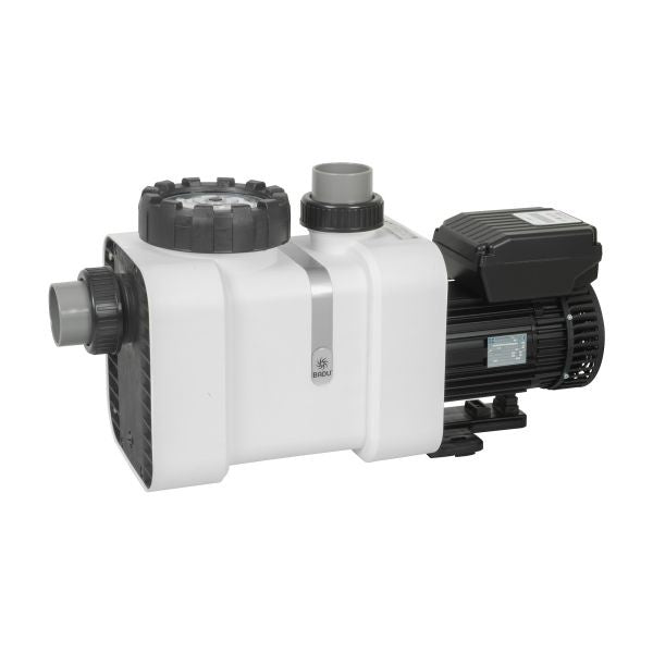 Perform Max Eco VS - 1,1kW 230V - ESPECIFICACIONES