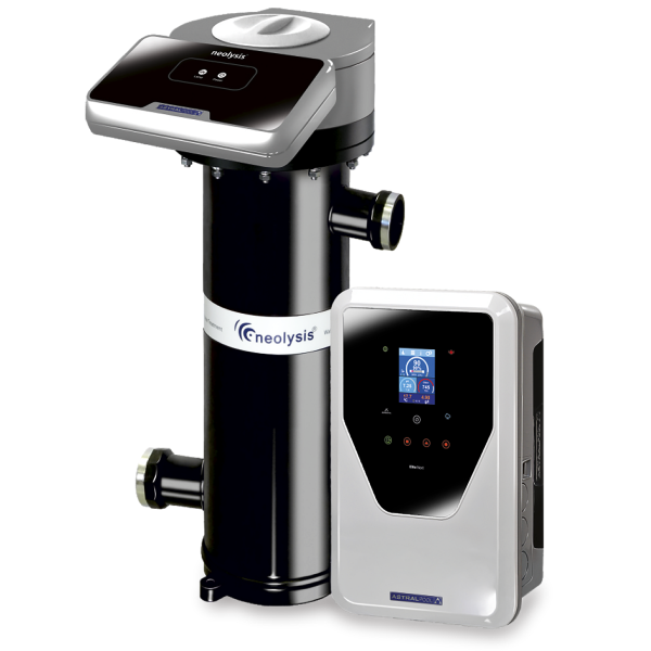 Neolysis Connect R/LS 12 + UV-C - Astralpool