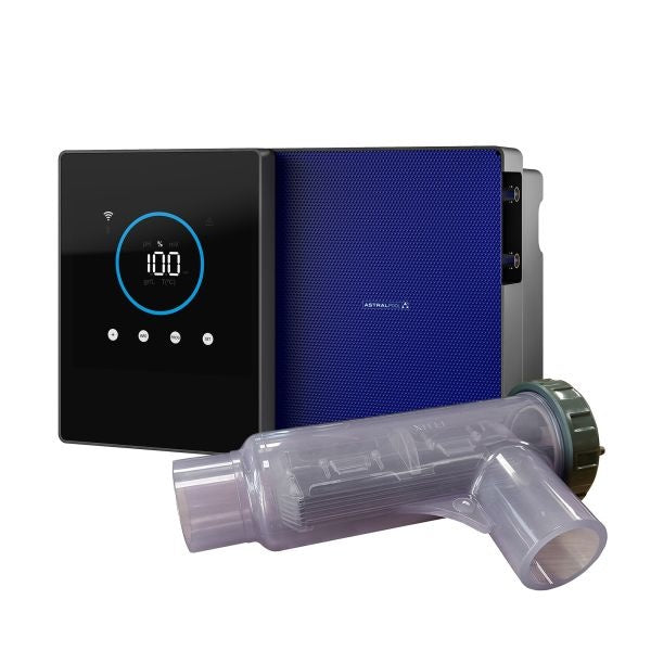 Clear Connect 7 g/h - AstralPool