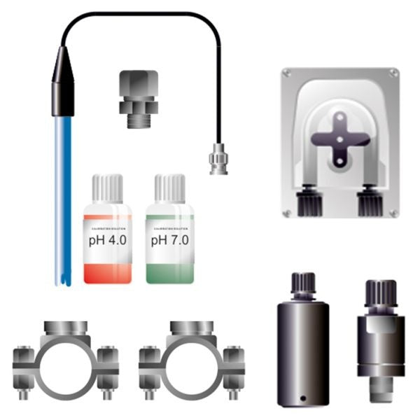 Clear Connect pH-Testset - AstralPool