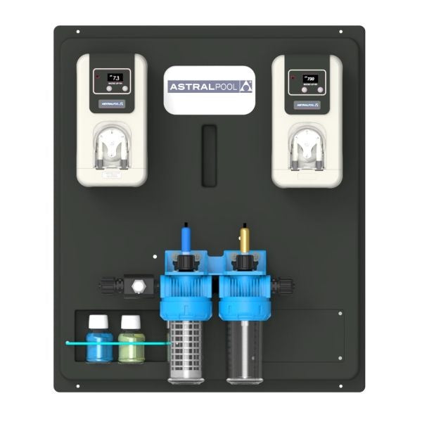 Panel de desinfección Micro Up 2.0 Wifi PLUG & PLAY - Astralpool