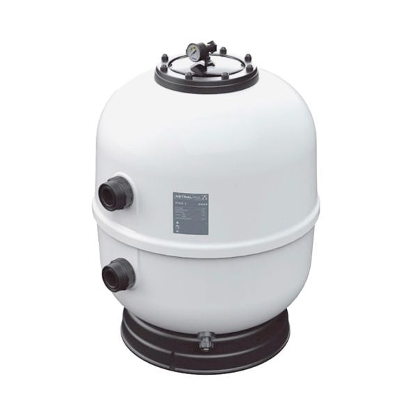 Vigo Pro D600 Sandfilter ohne Deckel - AstralPool