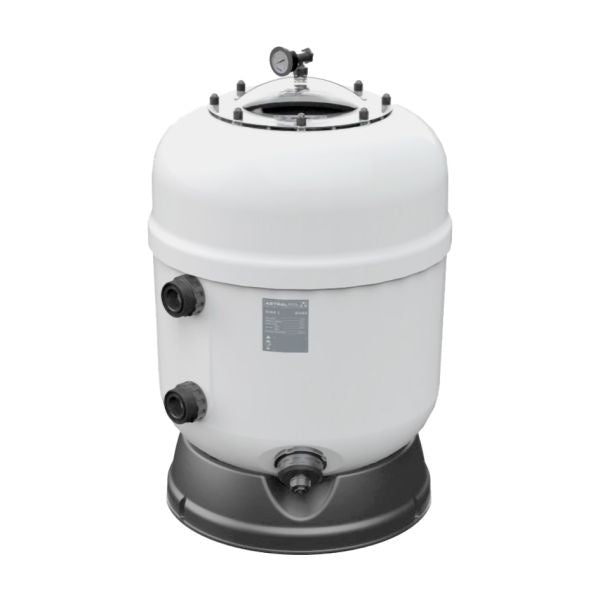 Vigo Pro Max D750 zandfilter zonder klep - AstralPool