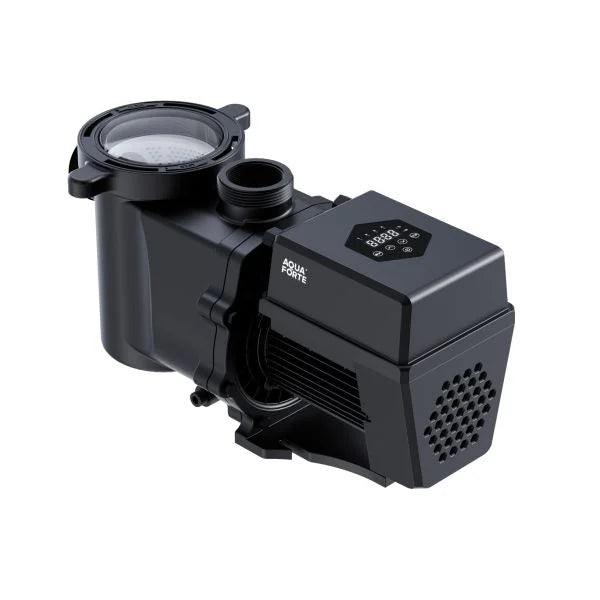 Eco IVS 75 variable pool pump - Aquaforte