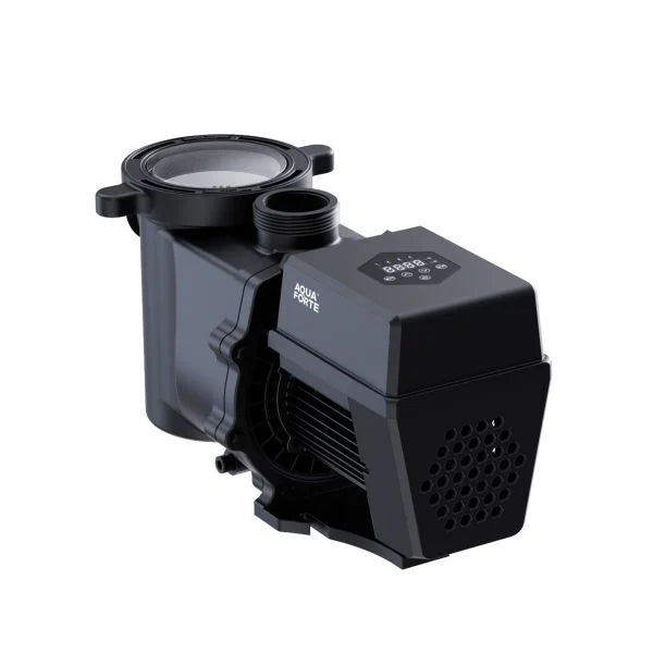 Eco IVS 150 variable Poolpumpe - Aquaforte