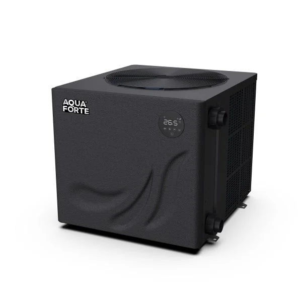 Mr. Titan heat pump 16kW - AquaForte
