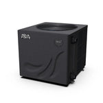 Mr. Titan heat pump 21kW - AquaForte