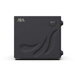 Mr. Titan heat pump 21kW - AquaForte