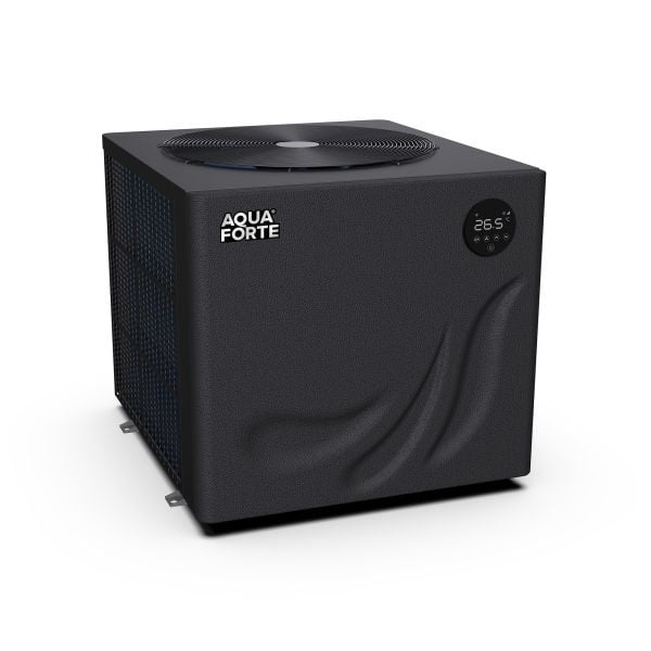 Mr. Titan Wärmepumpe 13kW - AquaForte