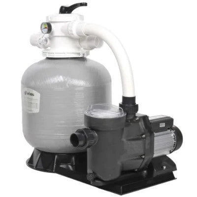 W'eau FPP-450 zandfilterset 9m3