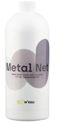Metal Net 1L - W'eau