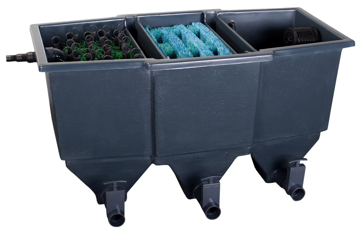 Polytech Move Filtro 30 - SuperFish