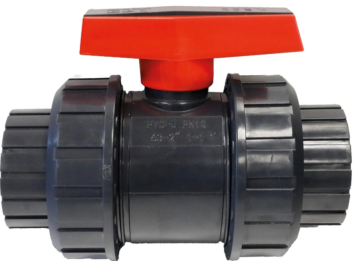 VÁLVULA DE BOL 63 MM - KOI PRO