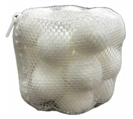 Esferas filtrantes inflables de Aqualoon para spa - W'eau